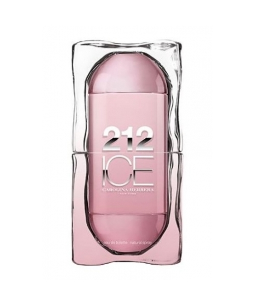 Carolina Herrera 212 Ice 2010