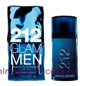 Carolina Herrera 212 Glam Men