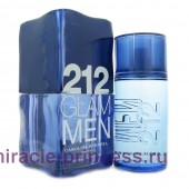 Carolina Herrera 212 Glam Men