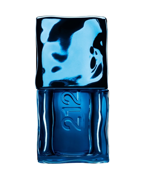 Carolina Herrera 212 Glam Men