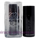 Carolina Herrera 212 Men Ice 2010