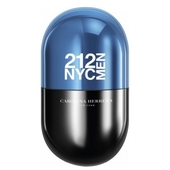 Carolina Herrera 212 Men Pills