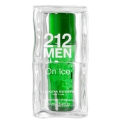 Carolina Herrera 212 On Ice 2004 Men