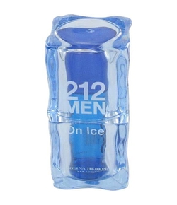 Carolina Herrera 212 On Ice for Her