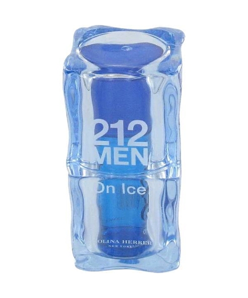 Carolina Herrera 212 On Ice for Her