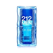 Carolina Herrera 212 On Ice Men