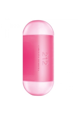 Carolina Herrera 212 Pop! for Her
