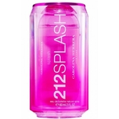 Carolina Herrera 212 Splash for Her