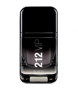 Carolina Herrera 212 VIP Black