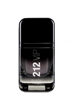 Carolina Herrera 212 VIP Black