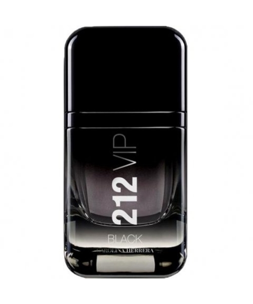 Carolina Herrera 212 VIP Black