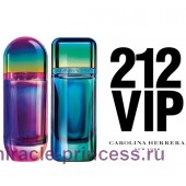 Carolina Herrera 212 VIP Party Fever Men