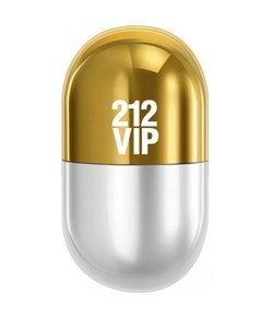 Carolina Herrera 212 VIP Pills