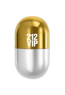 Carolina Herrera 212 VIP Pills