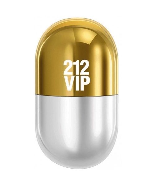 Carolina Herrera 212 VIP Pills