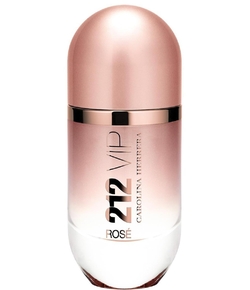 Carolina Herrera 212 VIP Rose