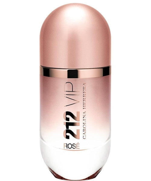 Carolina Herrera 212 VIP Rose