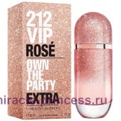 Carolina Herrera 212 VIP Rose Extra