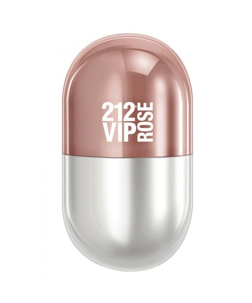 Carolina Herrera 212 VIP Rose Pills