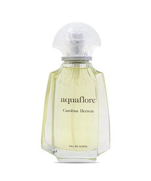 Carolina Herrera Aqua Flore