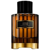 Carolina Herrera Amber Desire