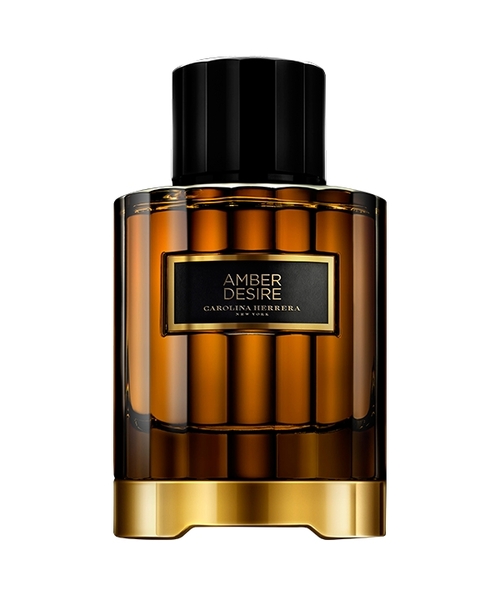 Carolina Herrera Amber Desire