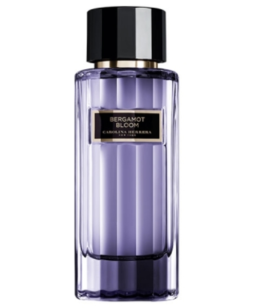 Carolina Herrera Bergamot Bloom