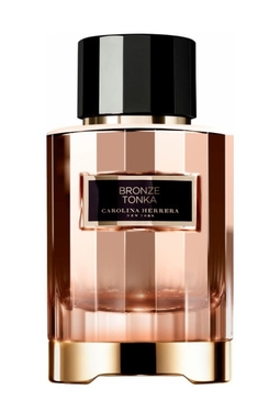 Carolina Herrera Bronze Tonka