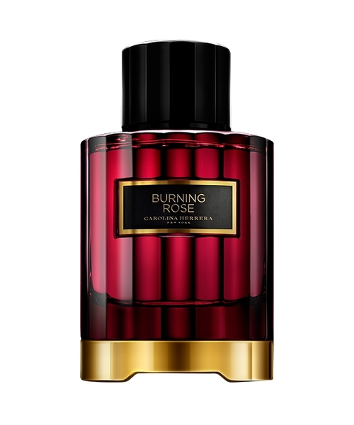 Carolina Herrera Burning Rose