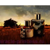 Carolina Herrera CH Africa Men