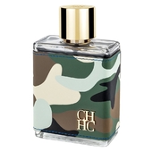 Carolina Herrera CH Africa Men