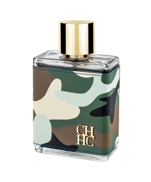 Carolina Herrera CH Africa Men