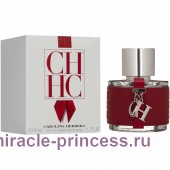 Carolina Herrera CH For her