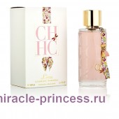 Carolina Herrera CH L Eau