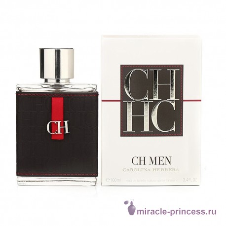 Carolina Herrera CH Men 22