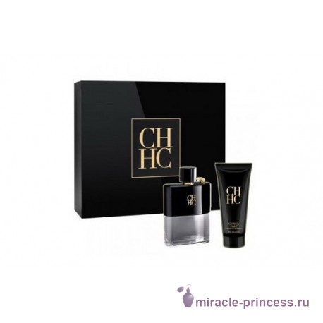 Carolina Herrera CH Men Prive 22