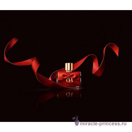 Carolina Herrera CH Prive For Her 22