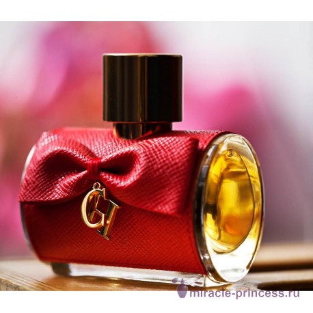 Carolina Herrera CH Prive For Her 22