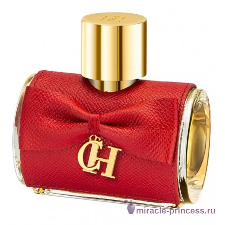 Carolina Herrera CH Prive For Her 11