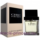 Carolina Herrera Chic For Men