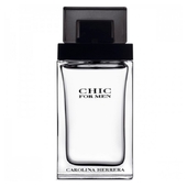 Carolina Herrera Chic For Men