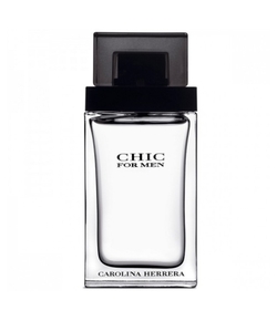 Carolina Herrera Chic For Men