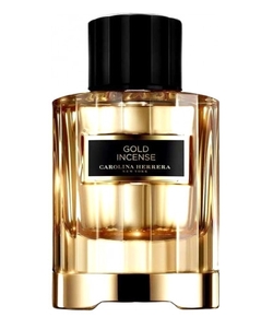 Carolina Herrera Gold Incense