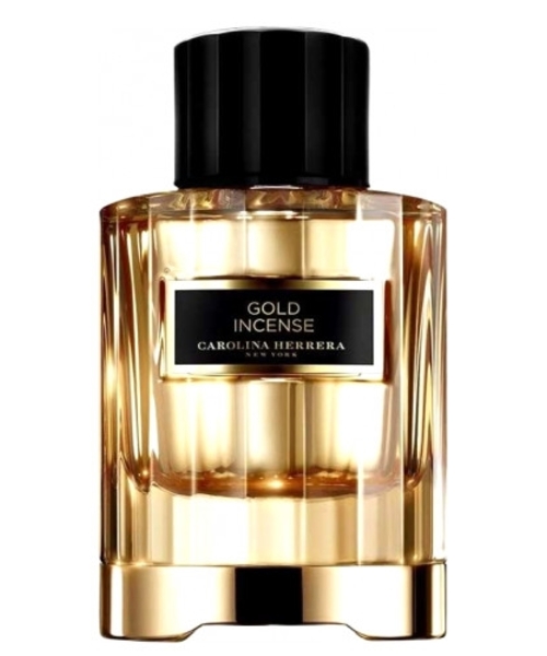 Carolina Herrera Gold Incense