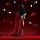 Carolina Herrera Good Girl Velvet Fatale