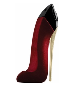 Carolina Herrera Good Girl Velvet Fatale