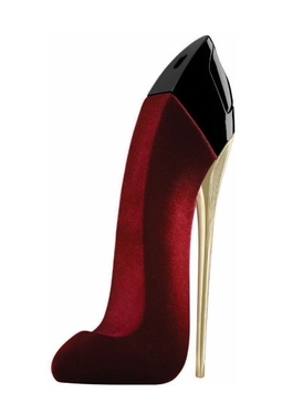 Carolina Herrera Good Girl Velvet Fatale
