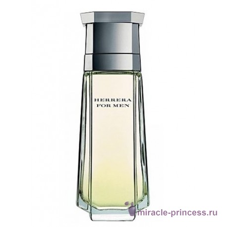 Carolina Herrera Herrera For Men 11