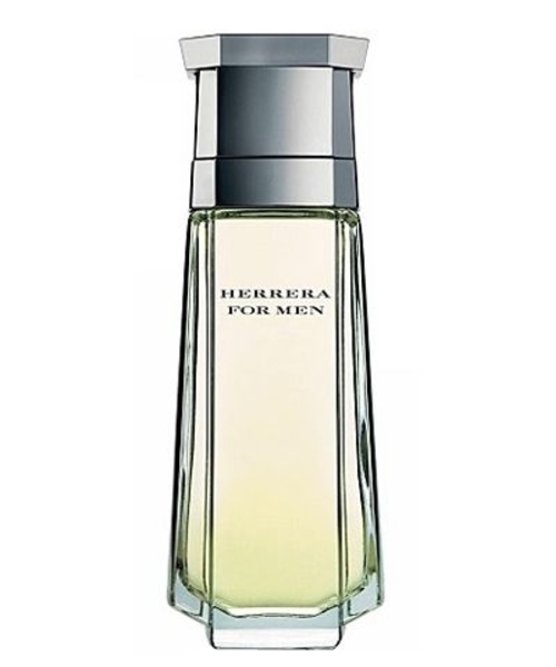 Carolina Herrera Herrera For Men