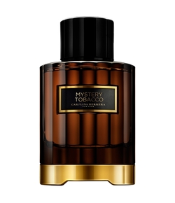 Carolina Herrera Mystery Tobacco